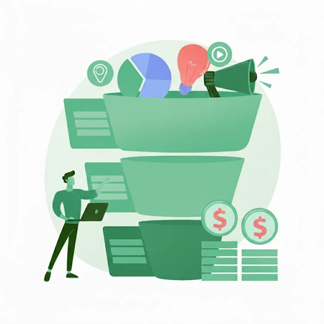 Lead and Admission Management